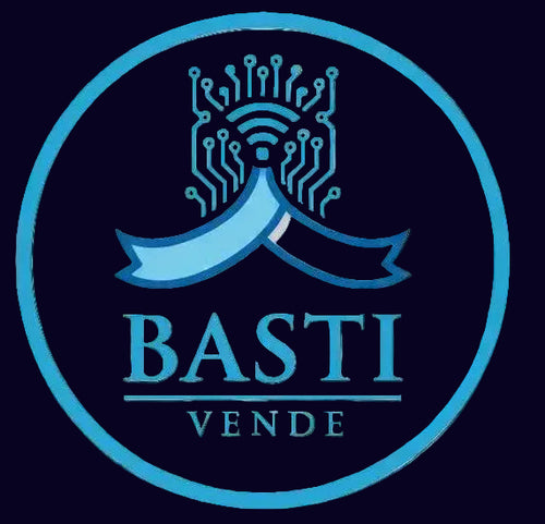 Bastyvende 